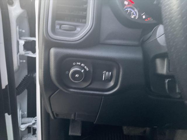 2026 Ram 3500 Tradesman/Big Horn