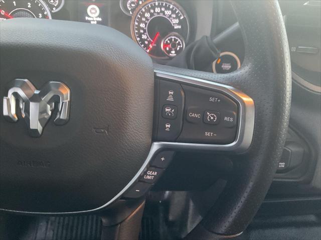 2026 Ram 3500 Tradesman/Big Horn