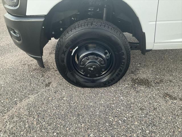 2026 Ram 3500 Tradesman/Big Horn