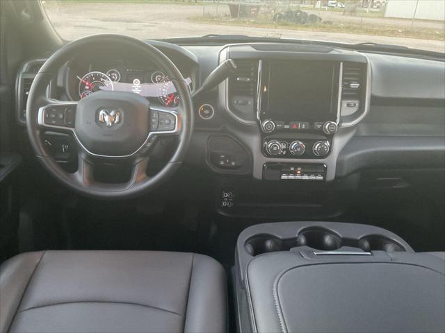 2026 Ram 3500 Tradesman/Big Horn
