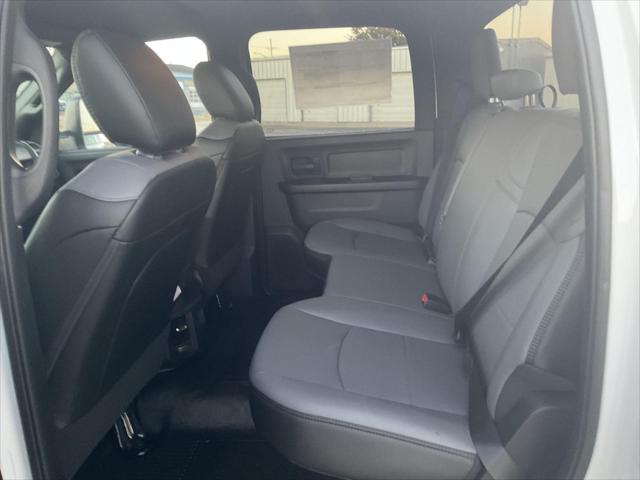 2026 Ram 3500 Tradesman/Big Horn
