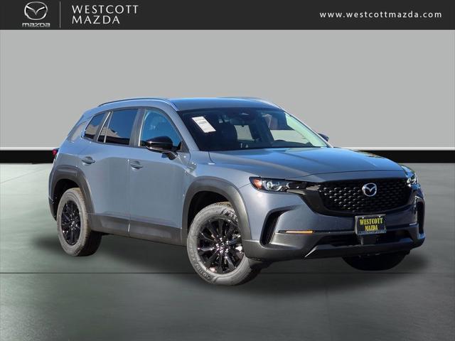 2025 Mazda CX-50 2.5 S Premium Package for sale in National City, CA