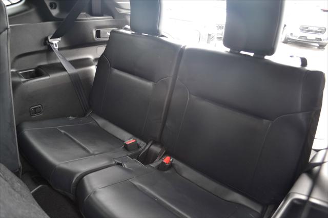 2023 Mitsubishi Outlander SE Black Edition S-AWC