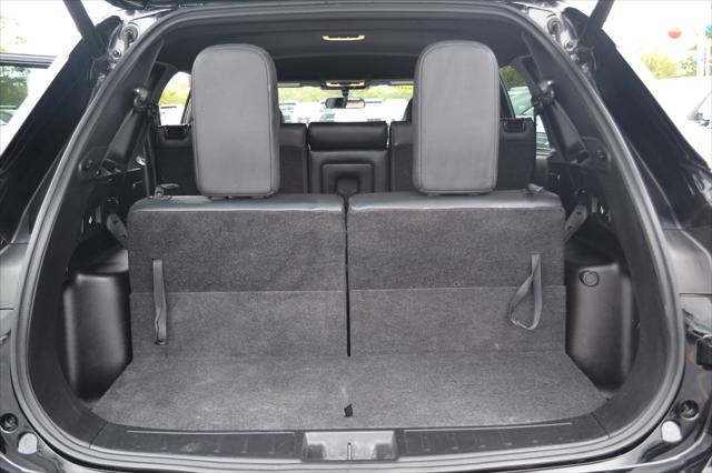 2023 Mitsubishi Outlander SE Black Edition S-AWC