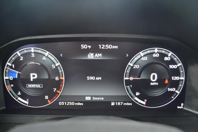 2023 Mitsubishi Outlander SE Black Edition S-AWC