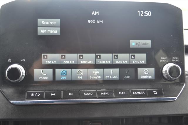 2023 Mitsubishi Outlander SE Black Edition S-AWC
