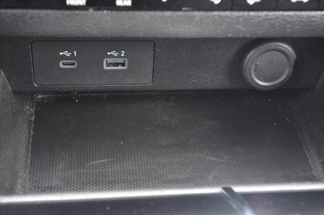 2023 Mitsubishi Outlander SE Black Edition S-AWC