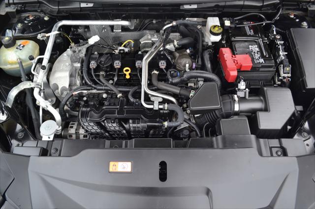 2023 Mitsubishi Outlander SE Black Edition S-AWC