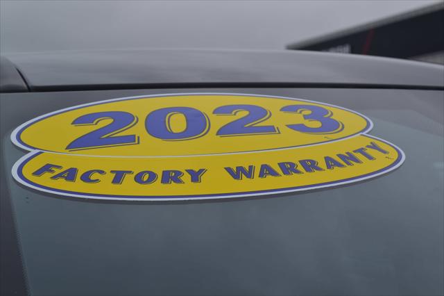 2023 Mitsubishi Outlander SE Black Edition S-AWC