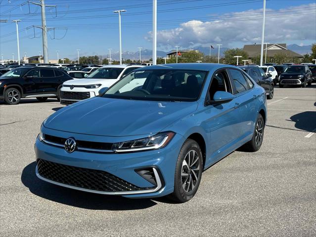 2026 Volkswagen Jetta S for sale in South Jordan, UT