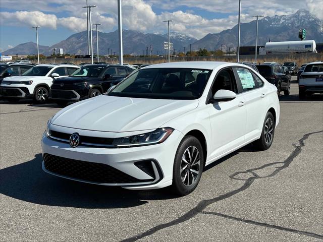 2026 Volkswagen Jetta S for sale in South Jordan, UT