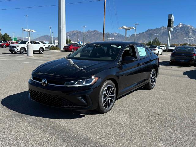 2026 Volkswagen Jetta Sport for sale in South Jordan, UT