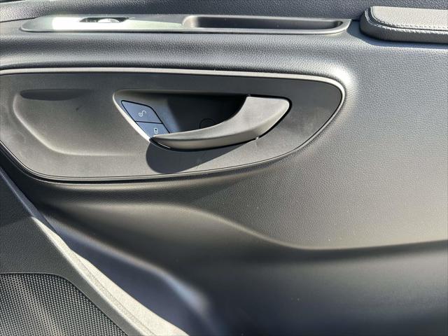 2025 Mercedes-Benz Sprinter 2500 High Roof 4-Cyl Diesel HO