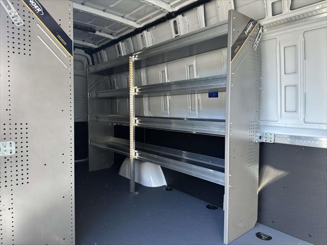 2025 Mercedes-Benz Sprinter 2500 High Roof 4-Cyl Diesel HO