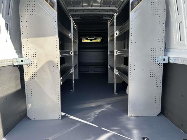 2025 Mercedes-Benz Sprinter 2500 High Roof 4-Cyl Diesel HO