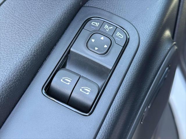 2025 Mercedes-Benz Sprinter 2500 High Roof 4-Cyl Diesel HO
