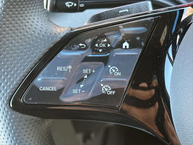 2025 Mercedes-Benz Sprinter 2500 High Roof 4-Cyl Diesel HO
