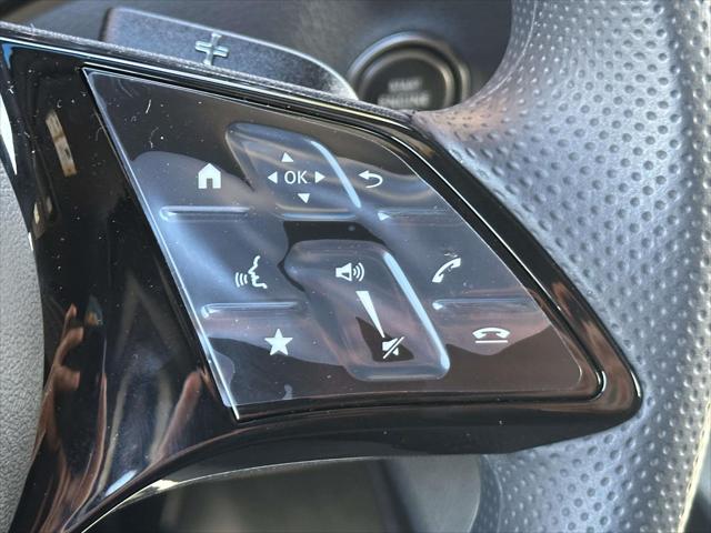 2025 Mercedes-Benz Sprinter 2500 High Roof 4-Cyl Diesel HO