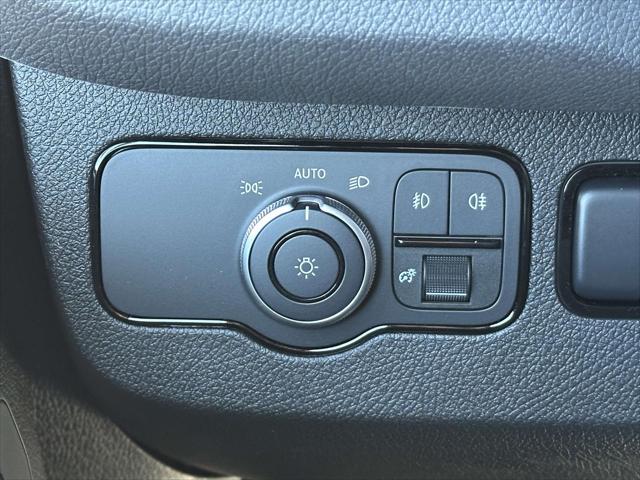 2025 Mercedes-Benz Sprinter 2500 High Roof 4-Cyl Diesel HO