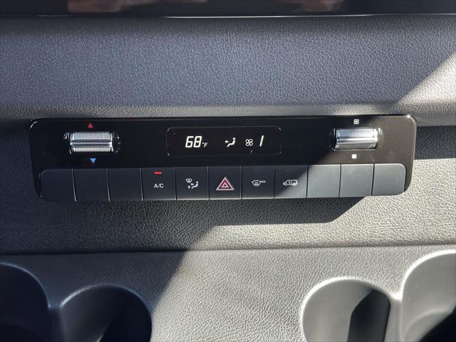 2025 Mercedes-Benz Sprinter 2500 High Roof 4-Cyl Diesel HO