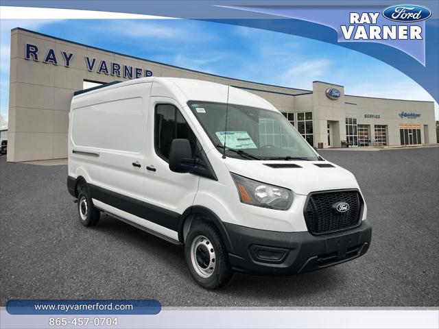 2026 Ford Transit Cargo Van Base for sale in Clinton, TN