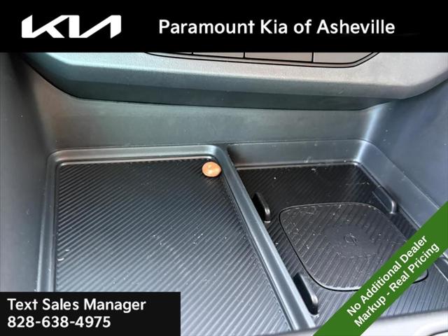 2026 Kia Carnival MPV EX