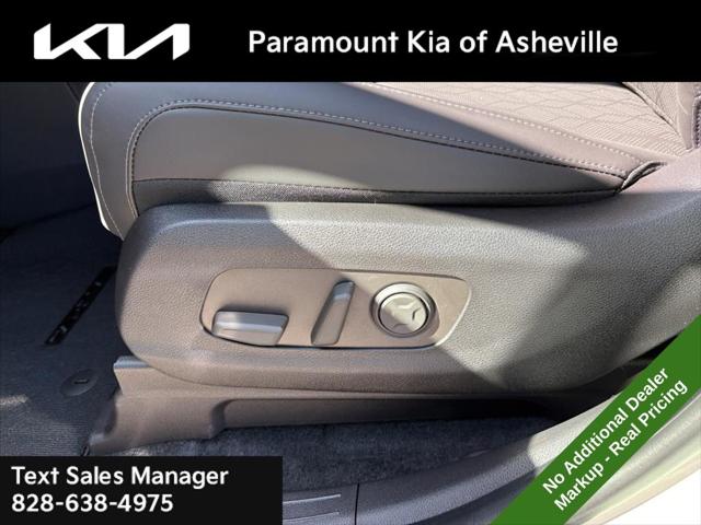 2026 Kia Carnival MPV EX