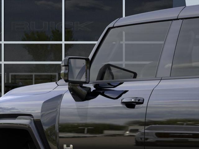2026 GMC HUMMER EV 2X 4WD