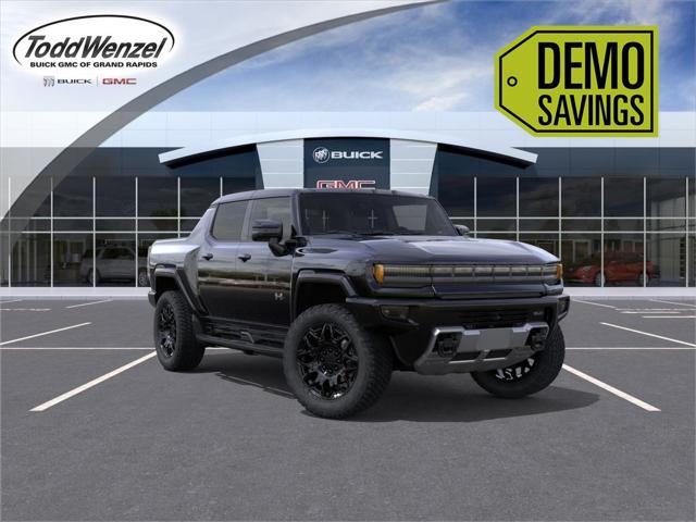 2026 GMC HUMMER EV 2X 4WD for sale in Grand Rapids, MI