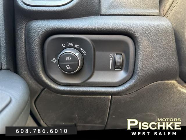 2025 Ram 5500 Tradesman/Big Horn