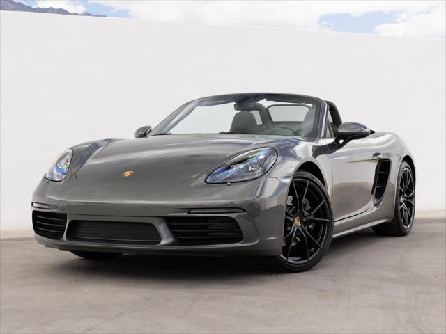 2025 Porsche 718 Boxster Unknown for sale in Palm Springs, CA