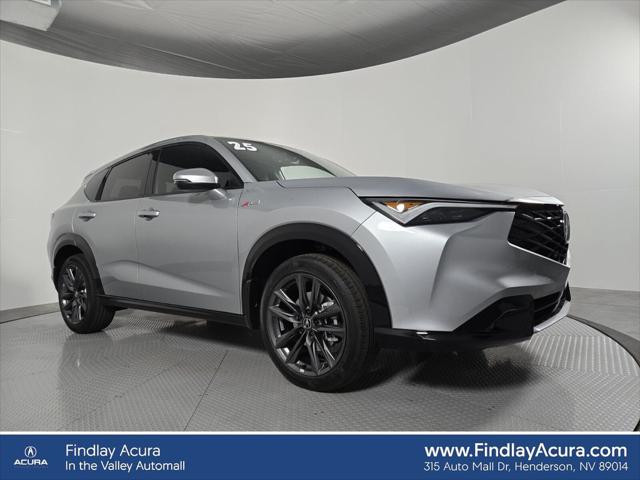 2025 Acura ADX A-Spec for sale in Henderson, NV