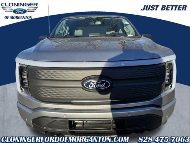 2025 Ford F-150 Flash