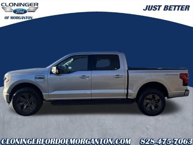 2025 Ford F-150 Flash