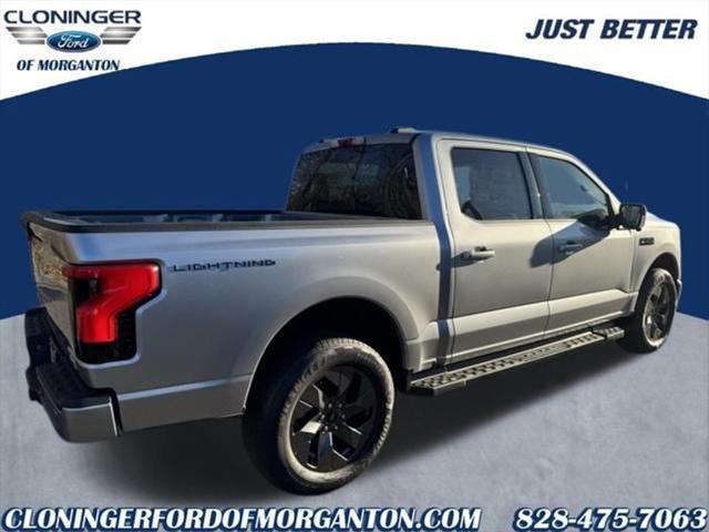 2025 Ford F-150 Flash
