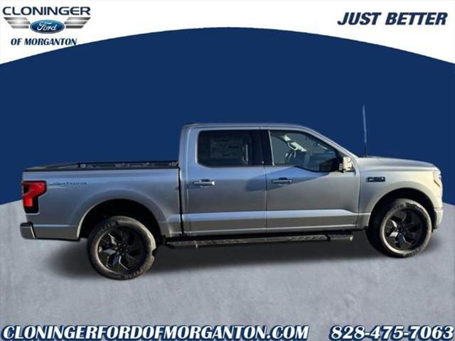 2025 Ford F-150 Flash