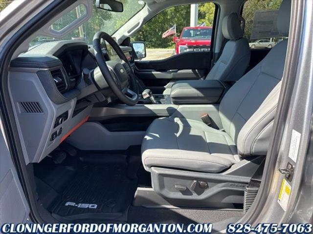 2025 Ford F-150 Flash