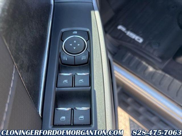 2025 Ford F-150 Flash