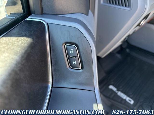 2025 Ford F-150 Flash