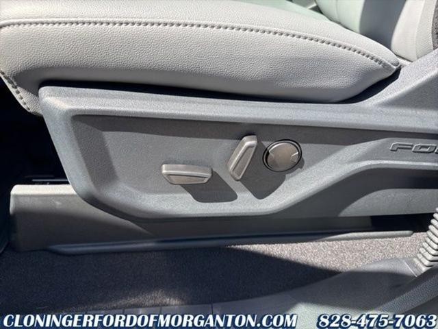 2025 Ford F-150 Flash