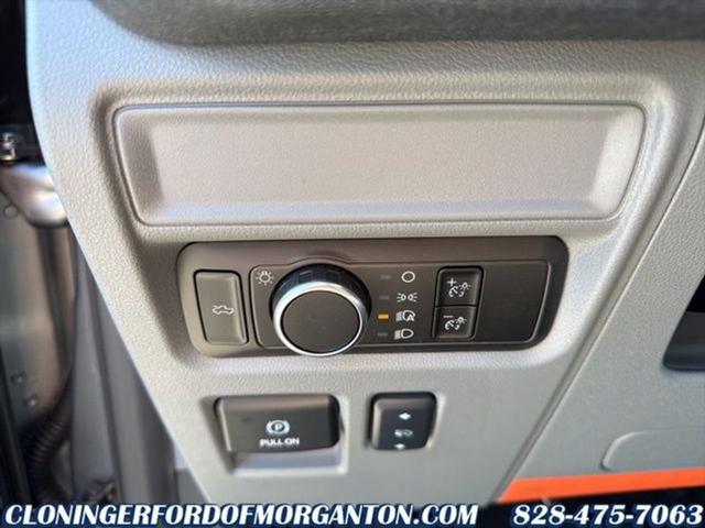 2025 Ford F-150 Flash