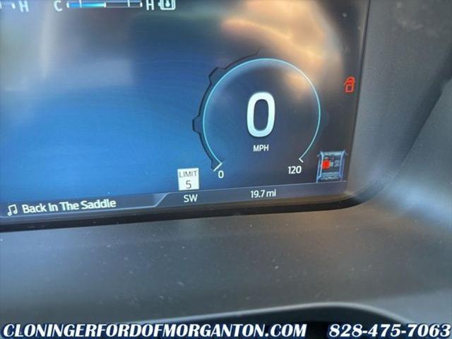 2025 Ford F-150 Flash
