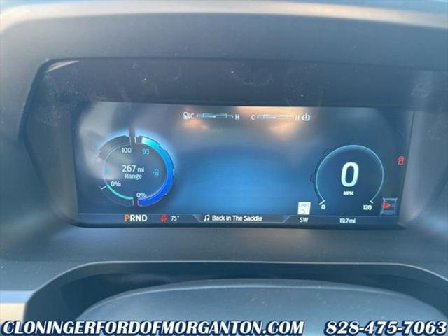 2025 Ford F-150 Flash
