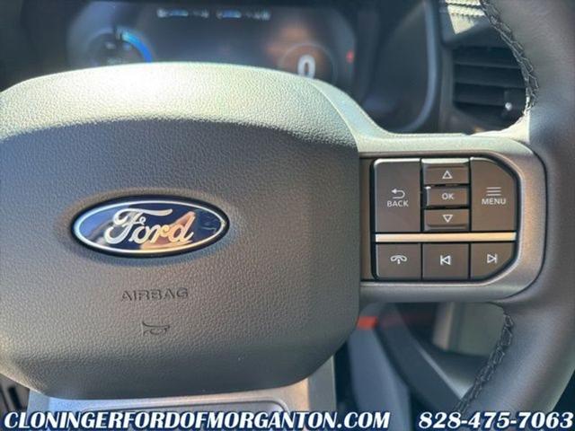 2025 Ford F-150 Flash