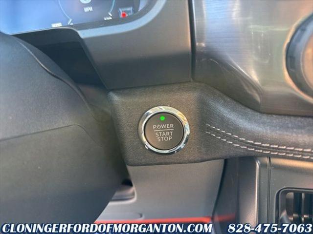 2025 Ford F-150 Flash