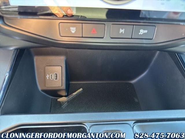 2025 Ford F-150 Flash
