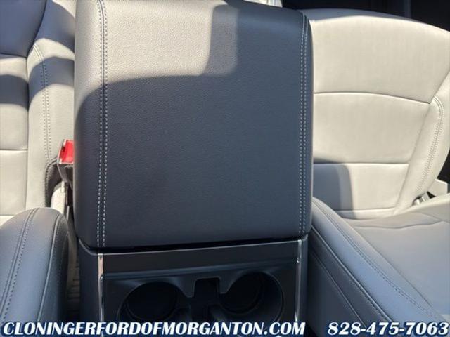 2025 Ford F-150 Flash