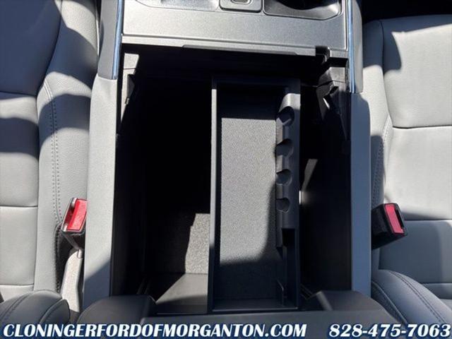 2025 Ford F-150 Flash