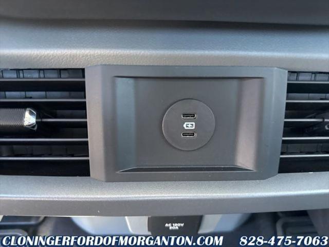 2025 Ford F-150 Flash
