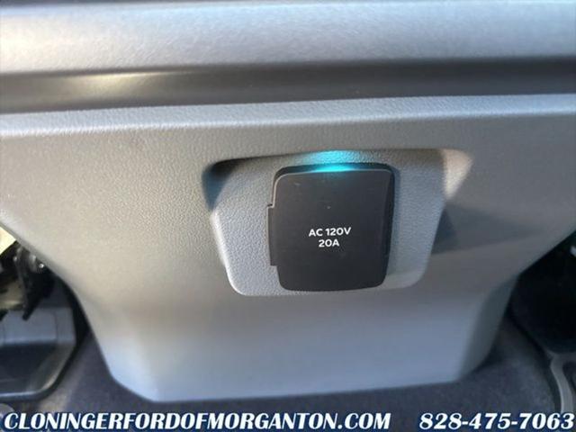2025 Ford F-150 Flash